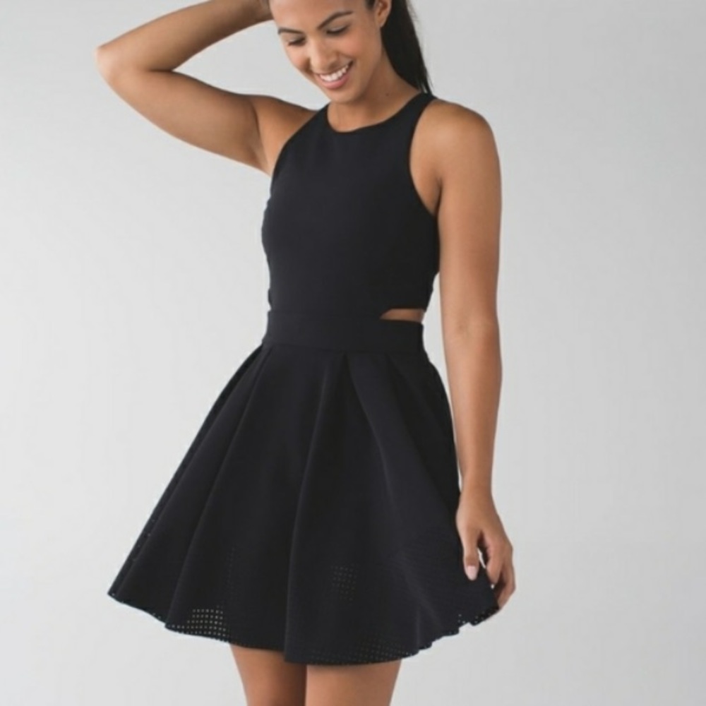 RARE!! Lululemon away dress